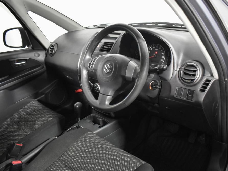 Suzuki SX4 I (Classic) Санкт-Петербург  - изображение 12