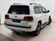 Toyota Land Cruiser 200 Series Рестайлинг 2 Вологда  - изображение 29