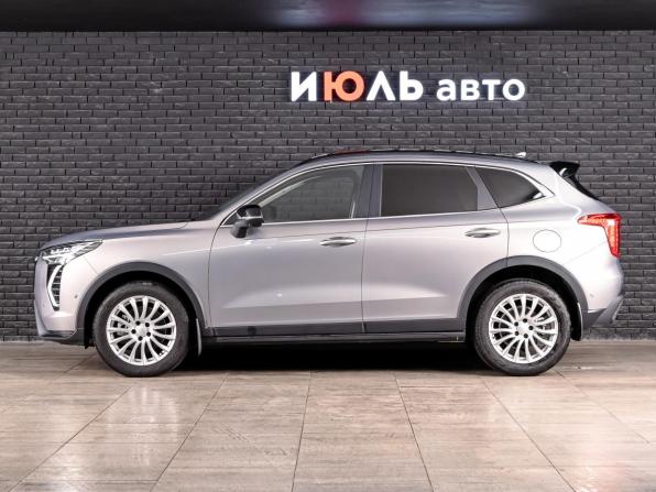 Haval Jolion I Рестайлинг с пробегом 2025 года, цена 2 350 000 рублей, 13795 км, внедорожник, Автокод Объявления