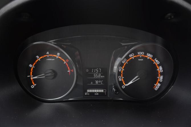 Lada (ВАЗ) Granta I Рестайлинг с пробегом 2021 года, цена 750 000 рублей, 33000 км, хэтчбек, Автокод Объявления