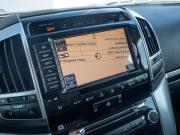 Toyota Land Cruiser 200 Series Рестайлинг 1 Краснодар  - изображение 40
