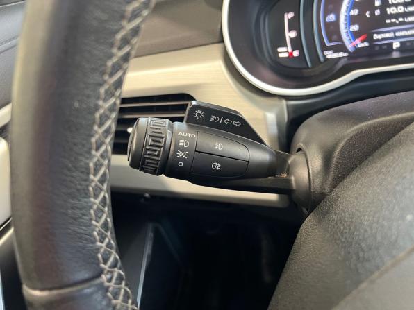 Geely Atlas I с пробегом 2019 года, цена 1 525 900 рублей, 105000 км, внедорожник, Автокод Объявления