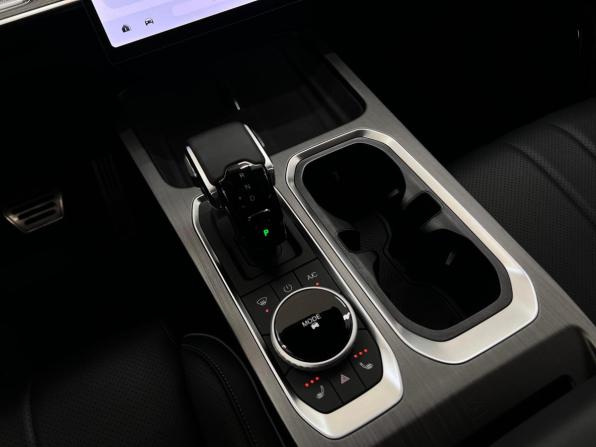 Jaecoo J7 I с пробегом 2024 года, цена 2 499 000 рублей, 18949 км, внедорожник, Автокод Объявления