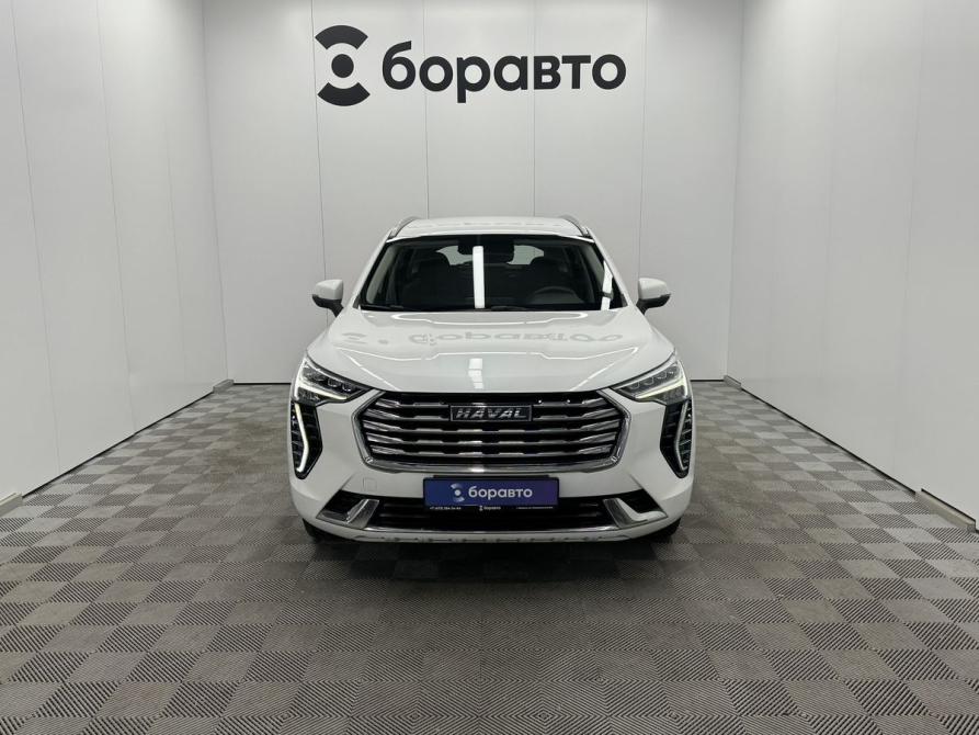 Haval Jolion I Воронеж  - изображение 3