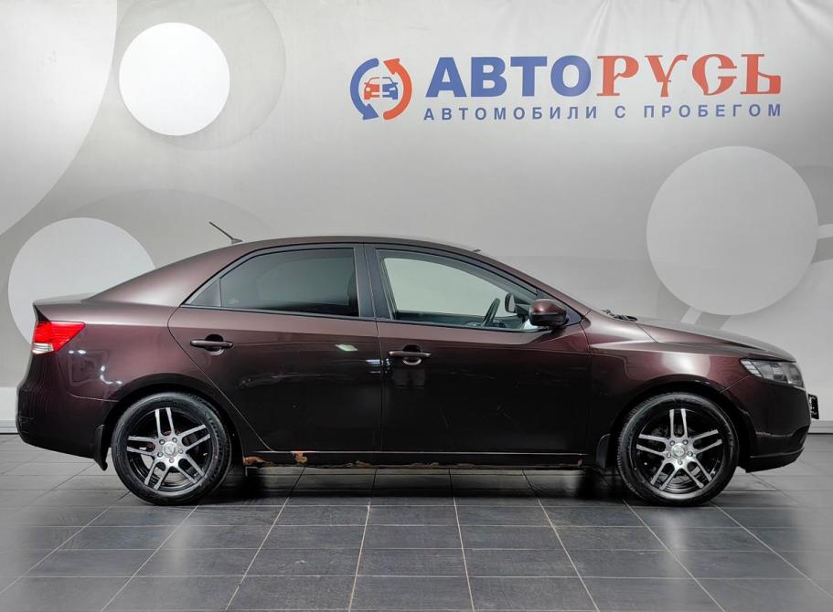 Kia Cerato II Москва  - изображение 5