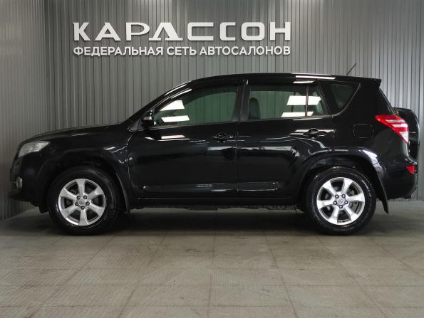 Toyota RAV4 III (XA30) Рестайлинг с пробегом 2011 года, цена 1 435 000 рублей, 158329 км, внедорожник, Автокод Объявления