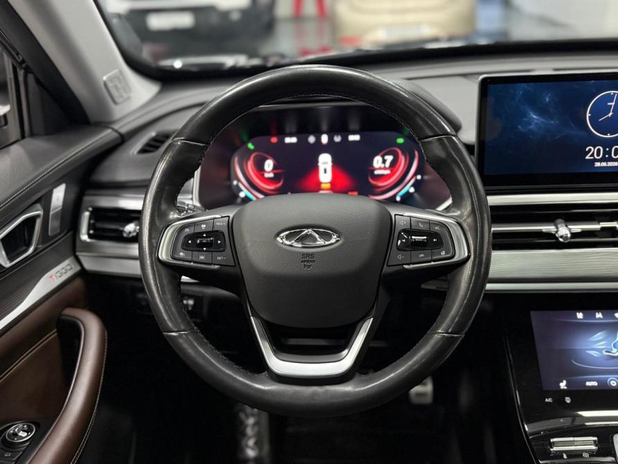 Chery Tiggo 8 Pro I Казань  - изображение 27