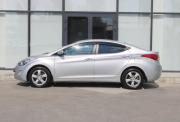 Hyundai Elantra V (MD) Саратов  - изображение 33