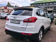 Chery Tiggo 5 I Стерлитамак  - изображение 20