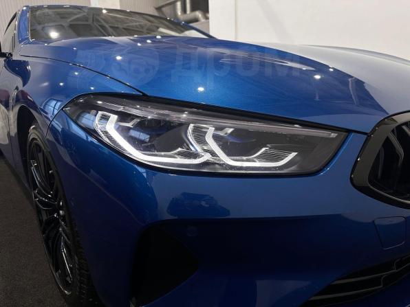 BMW 8 серии II (G14/G15/G16) с пробегом 2019 года, цена 8 280 000 рублей, 33000 км, купе, Автокод Объявления