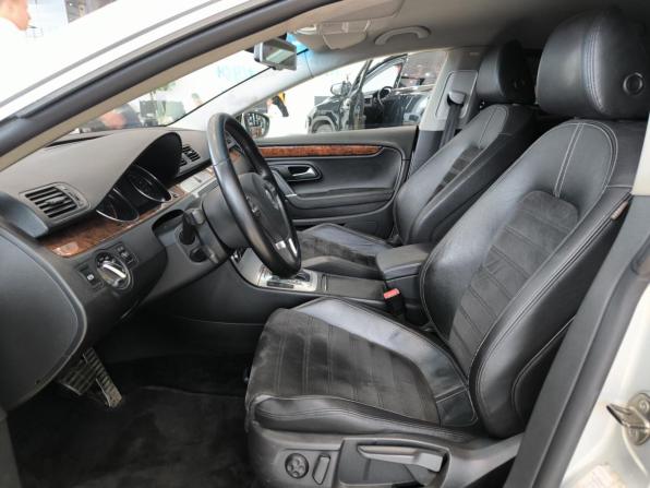 Volkswagen Passat CC I с пробегом 2010 года, цена 950 000 рублей, 170465 км, седан, Автокод Объявления
