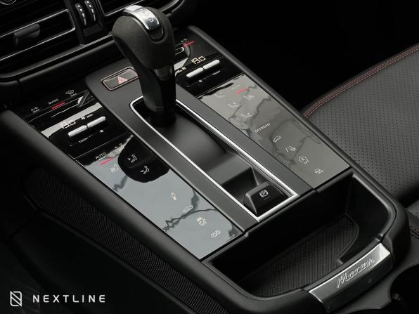 Новый Porsche Macan I Рестайлинг 2 2026 года, цена 17 990 000 рублей, внедорожник, Автокод Объявления