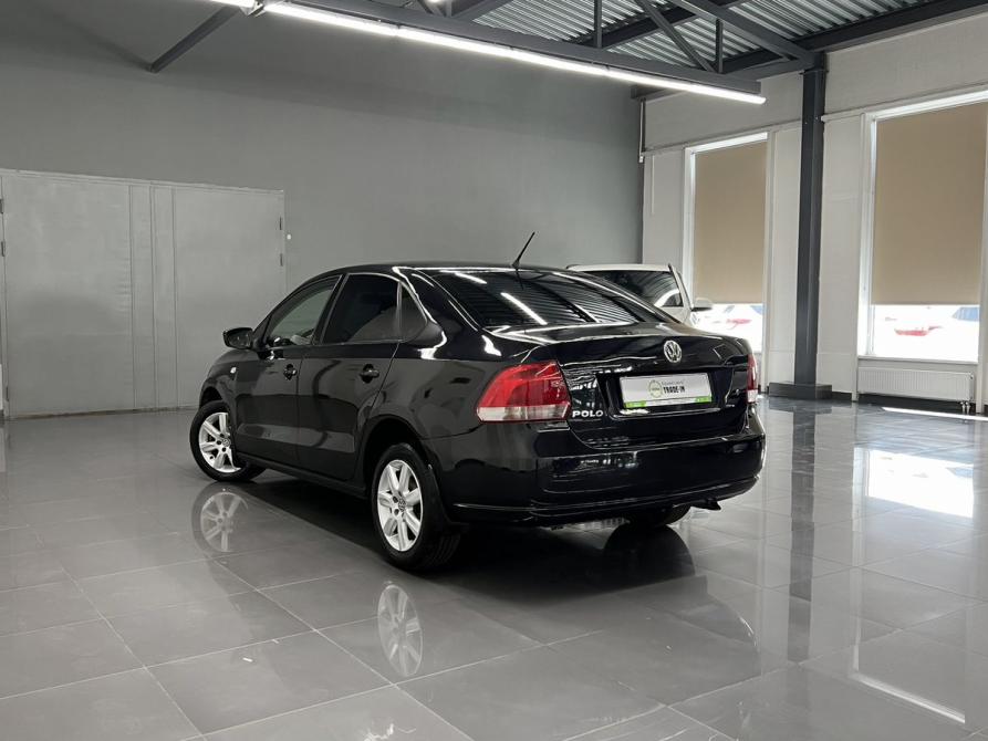 Volkswagen Polo V Тверь  - изображение 6
