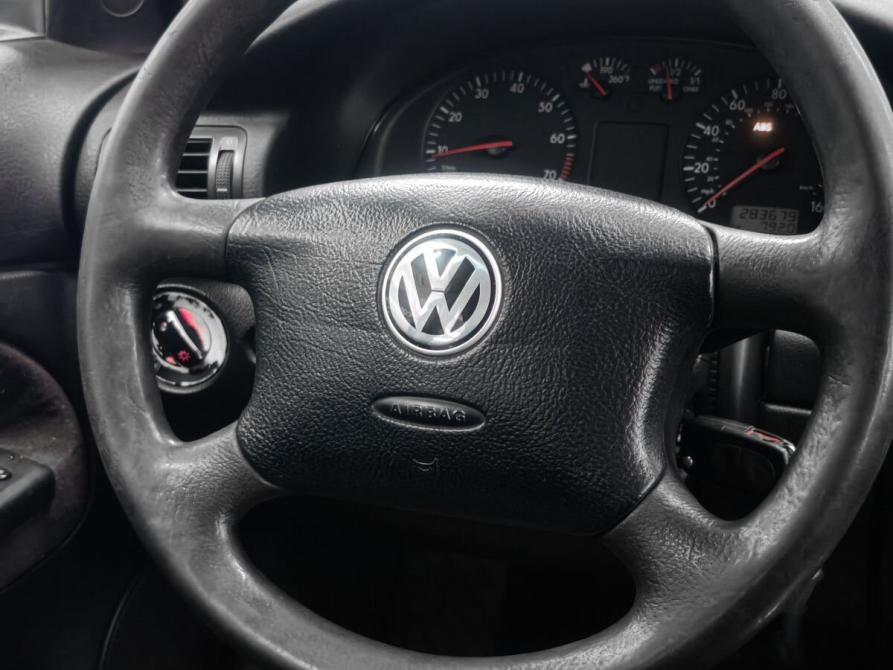 Volkswagen Passat B5 Ростов-на-Дону  - изображение 14