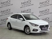Hyundai Solaris II Ставрополь  - изображение 23