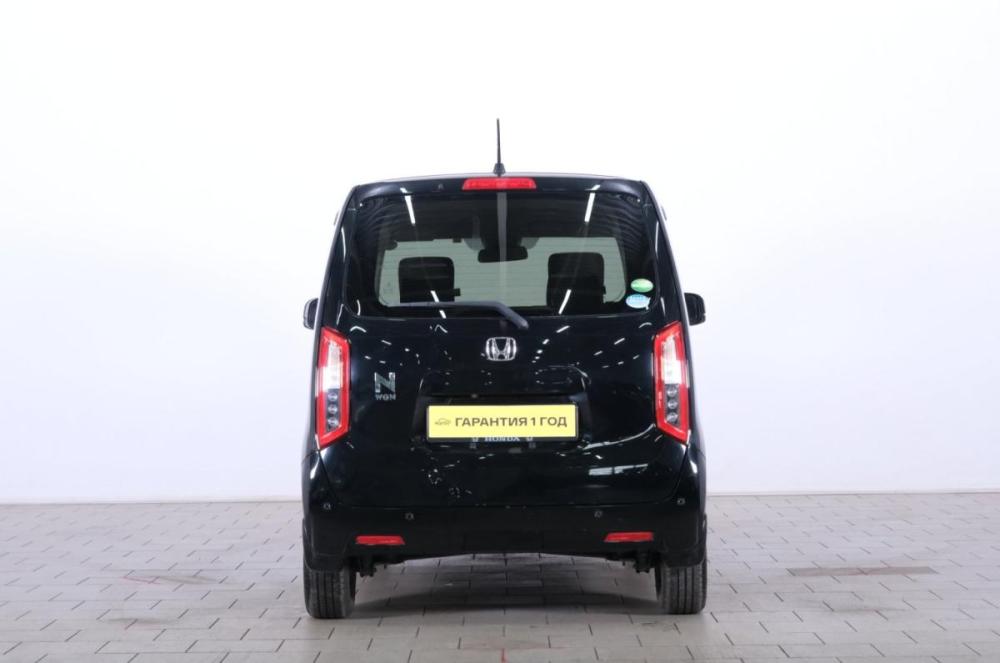 Honda N-WGN II Омск  - изображение 6