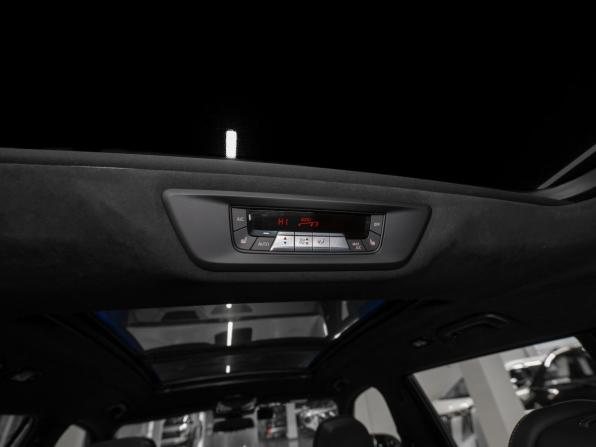 BMW X7 I (G07) Рестайлинг с пробегом 2023 года, цена 12 750 000 рублей, 39144 км, внедорожник, Автокод Объявления