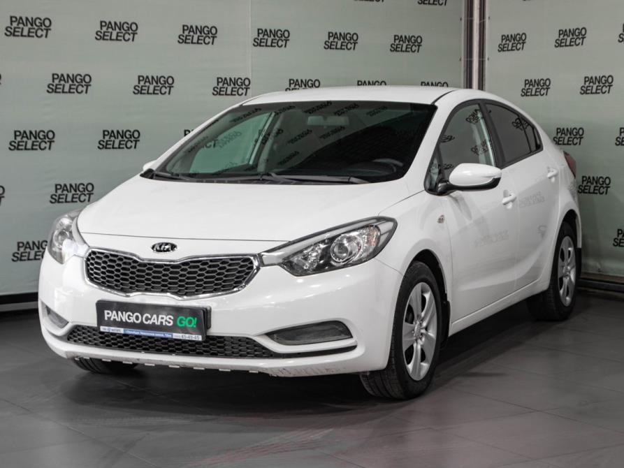 Kia Cerato III Оренбург  - изображение 1