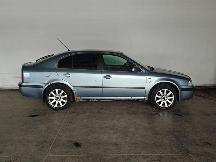Skoda Octavia I (A4) Рестайлинг Москва  - изображение 7