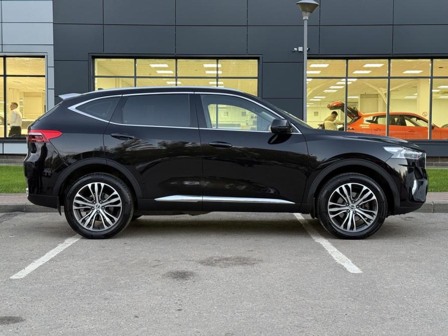 Haval F7 I Ярославль  - изображение 4