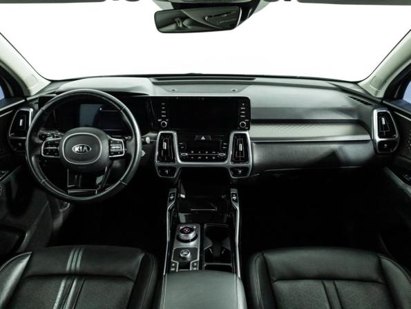 Kia Sorento IV с пробегом 2021 года, цена 3 099 700 рублей, 99000 км, внедорожник, Автокод Объявления