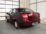 Lada (ВАЗ) Granta I Кемерово  - изображение 27