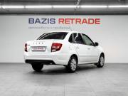 Lada (ВАЗ) Granta I Тюмень  - изображение 30