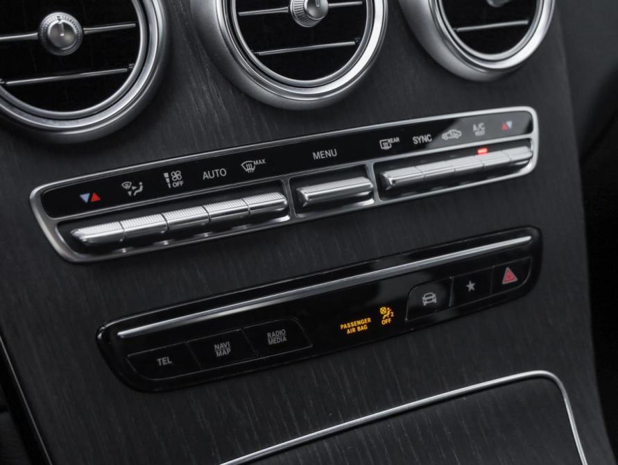 Mercedes-Benz GLC I (X253) Рестайлинг Санкт-Петербург  - изображение 20