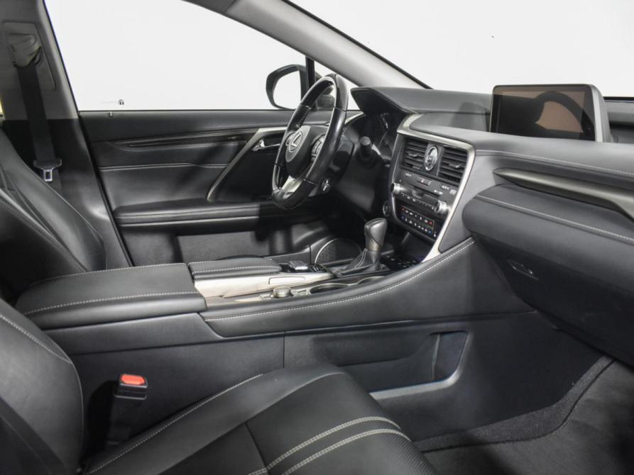 Lexus RX IV Санкт-Петербург  - изображение 14