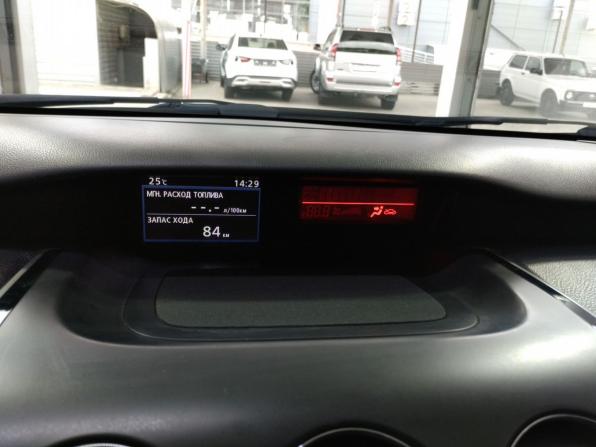 Mazda CX-7 I Рестайлинг с пробегом 2011 года, цена 850 000 рублей, 157669 км, внедорожник, Автокод Объявления