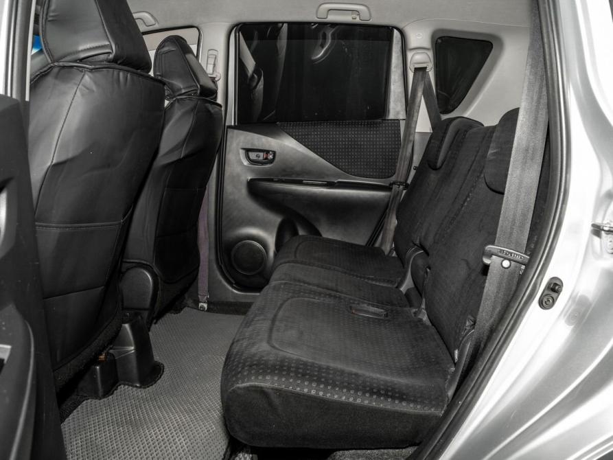 Toyota Ractis I Иркутск  - изображение 7