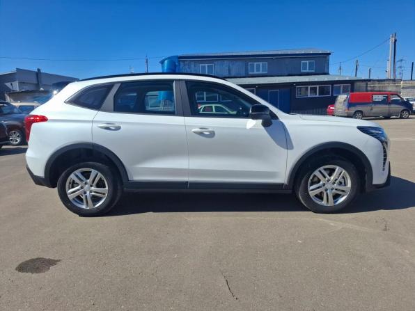 Haval Jolion I Рестайлинг с пробегом 2025 года, цена 2 259 000 рублей, 10 км, внедорожник, Автокод Объявления