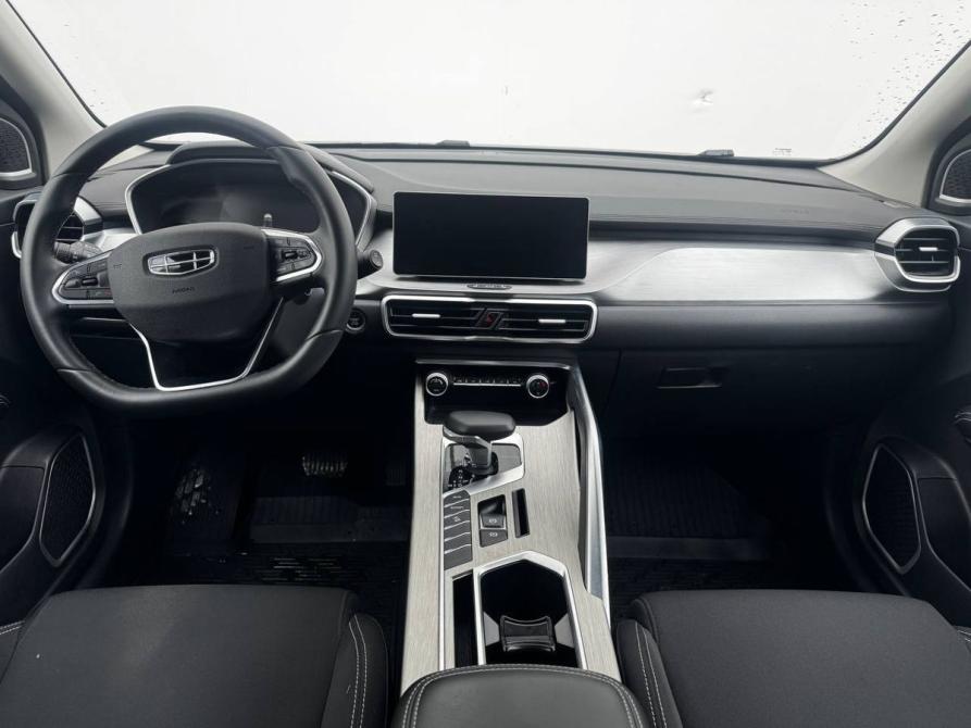 Geely Coolray I Москва  - изображение 9