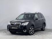 Subaru Forester IV Калининград  - изображение 20