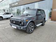 Lada (ВАЗ) Niva Legend Набережные Челны  - изображение 23