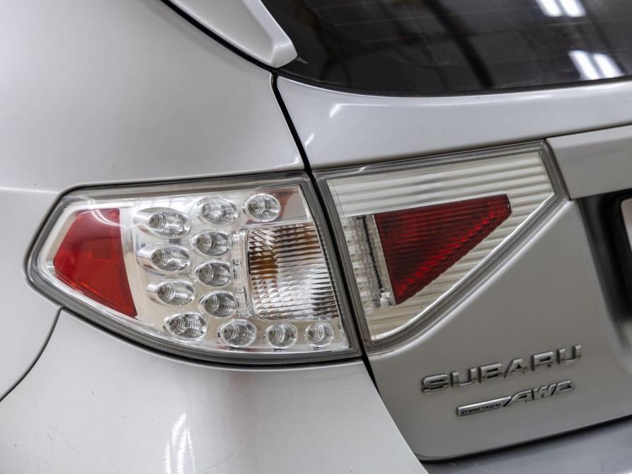 Subaru Impreza III Волгоград  - изображение 11