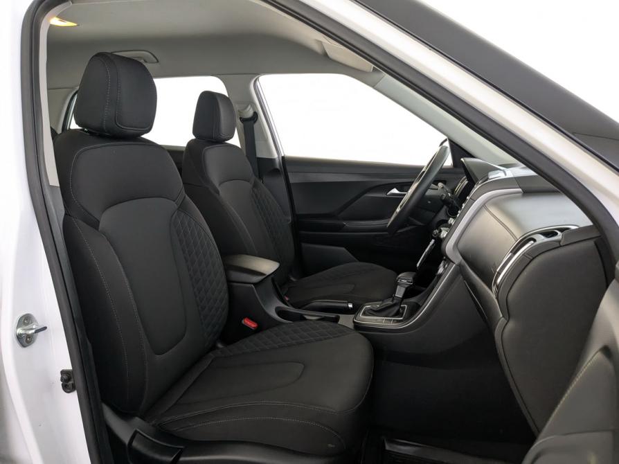Hyundai Creta II Москва  - изображение 21