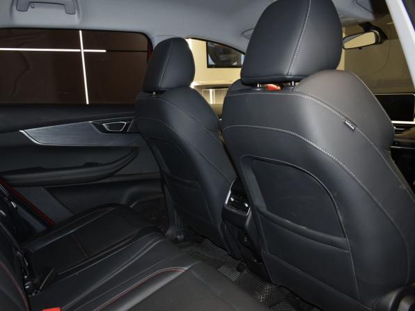 Chery Tiggo 7 Pro I с пробегом 2022 года, цена 1 560 000 рублей, 63000 км, внедорожник, Автокод Объявления