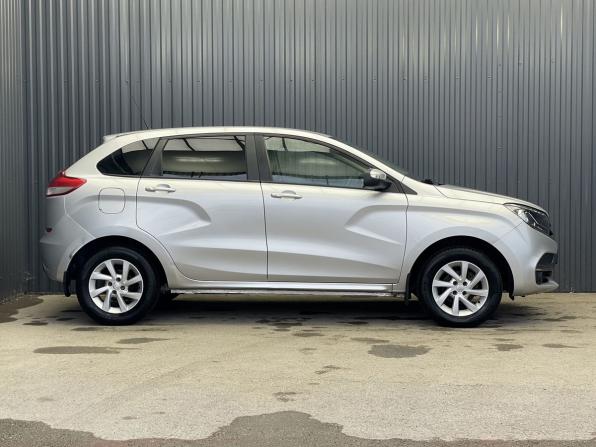 Lada (ВАЗ) XRAY I с пробегом 2016 года, цена 827 000 рублей, 64193 км, хэтчбек, Автокод Объявления