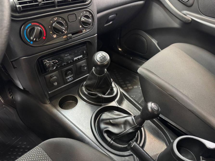 Lada (ВАЗ) Niva Travel I Ставрополь  - изображение 15