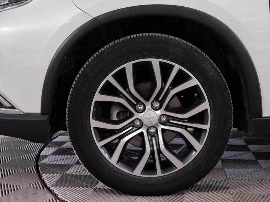 Mitsubishi Outlander III Рестайлинг 2 Ульяновск  - изображение 9