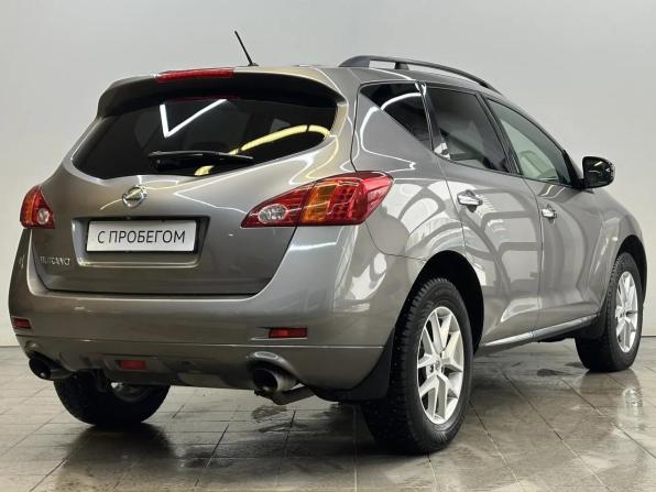 Nissan Murano II (Z51) Рестайлинг с пробегом 2010 года, цена 1 200 000 рублей, 211000 км, внедорожник, Автокод Объявления