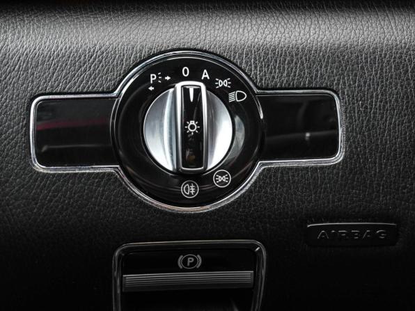 Mercedes-Benz S-Класс V (W221) Рестайлинг с пробегом 2010 года, цена 1 234 000 рублей, 212216 км, седан, Автокод Объявления