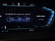 Exeed LX I Рестайлинг Москва  - изображение 38
