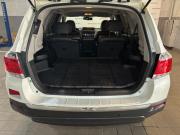 Toyota Highlander II (XU40) Рестайлинг Санкт-Петербург  - изображение 32