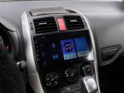 Toyota Auris I Рестайлинг Казань  - изображение 22