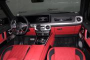 Mercedes-Benz G-Класс AMG II (W463) Владивосток  - изображение 50