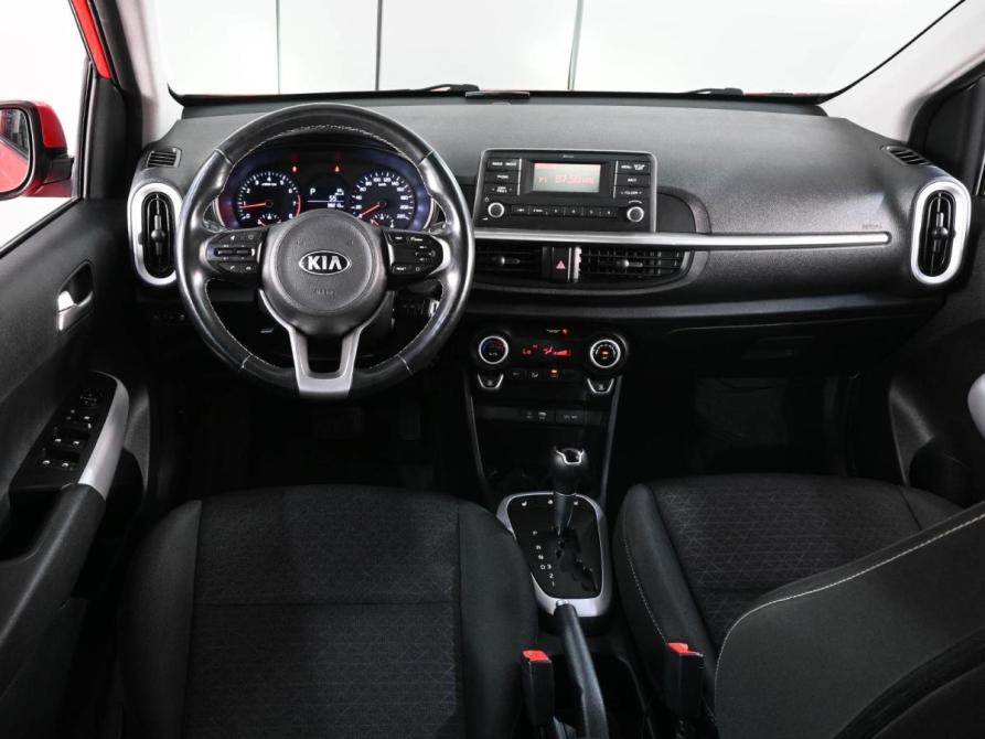 Kia Picanto III Ростов-на-Дону  - изображение 6