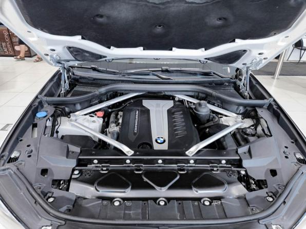 BMW X5 IV (G05/G18) с пробегом 2020 года, цена 6 400 000 рублей, 191109 км, внедорожник, Автокод Объявления