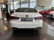 Lexus LS V Казань  - изображение 29